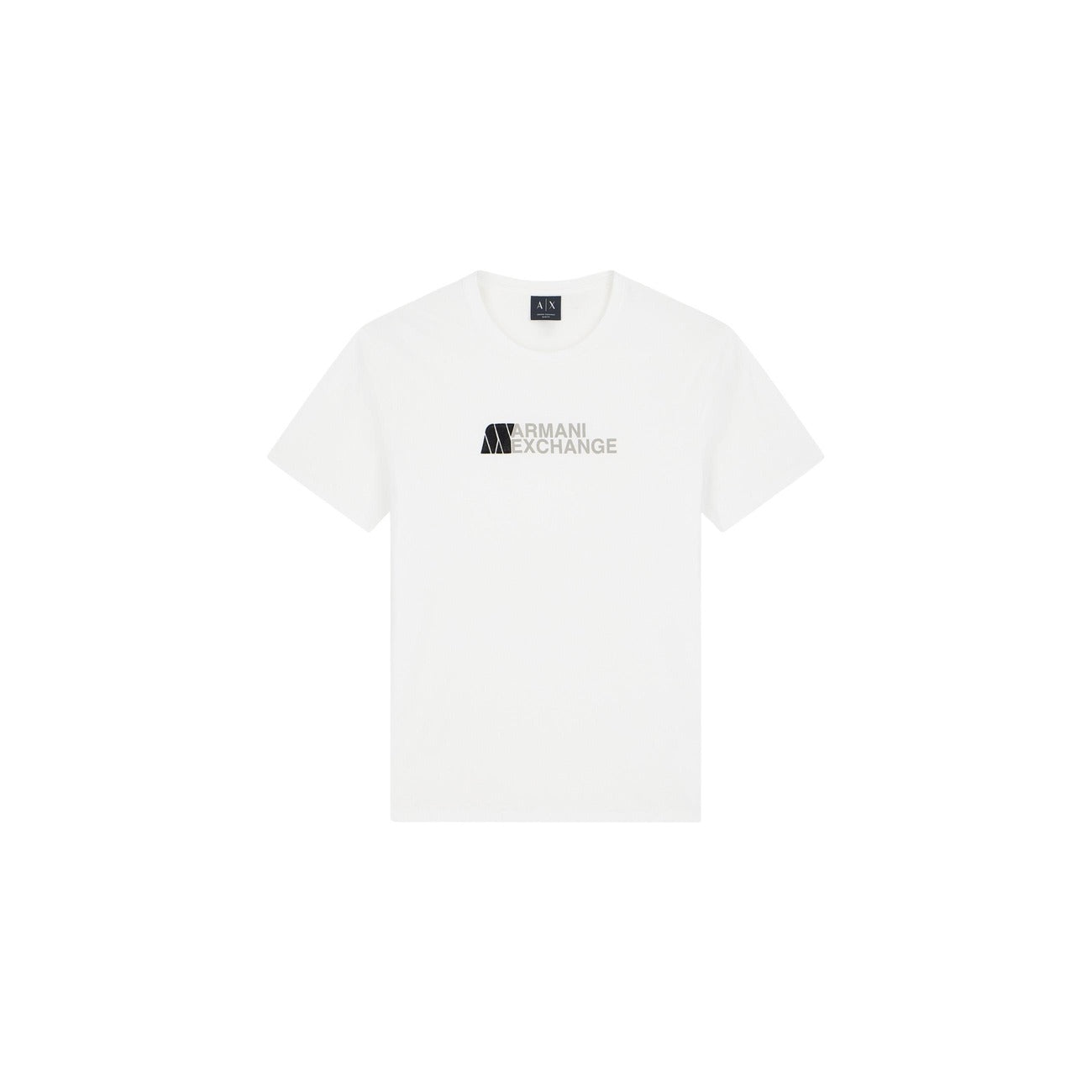 Armani Exchange - Armani Exchange T-shirt Man