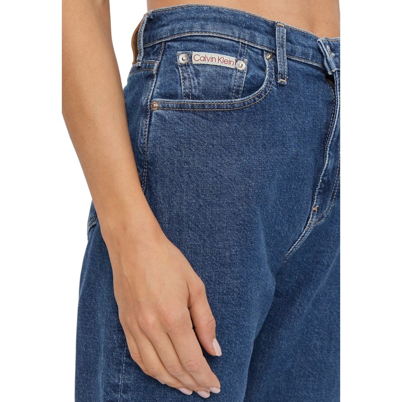 Calvin Klein Jeans - Calvin Klein Jeans Jeans Kvinna