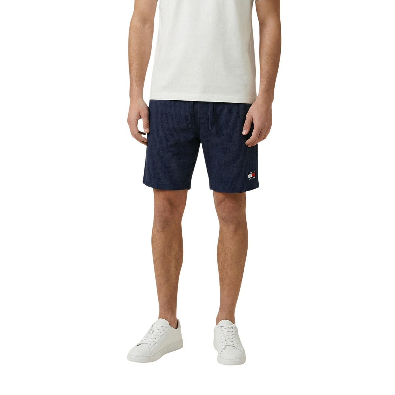 Tommy Hilfiger Jeans - Tommy Hilfiger Jeans Bermuda Shorts Man