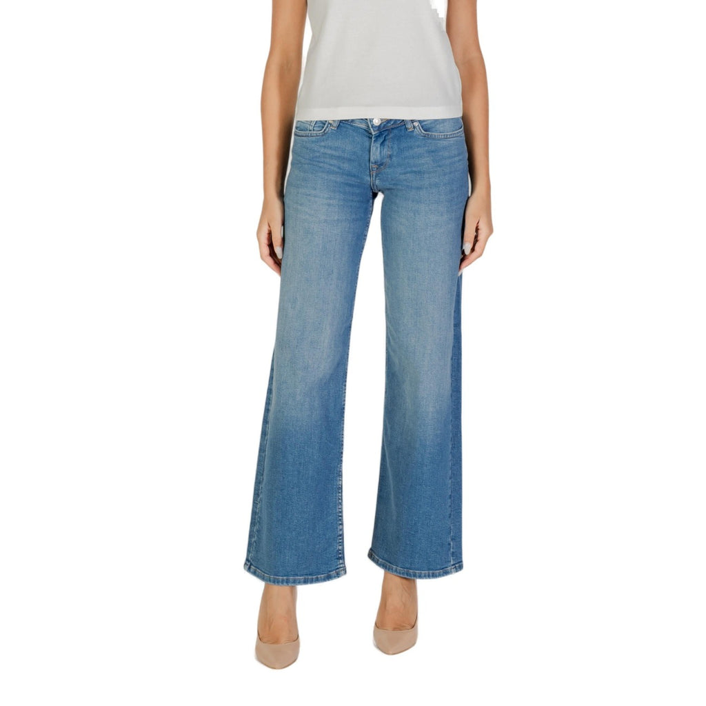 Only - Only Jeans Kvinna