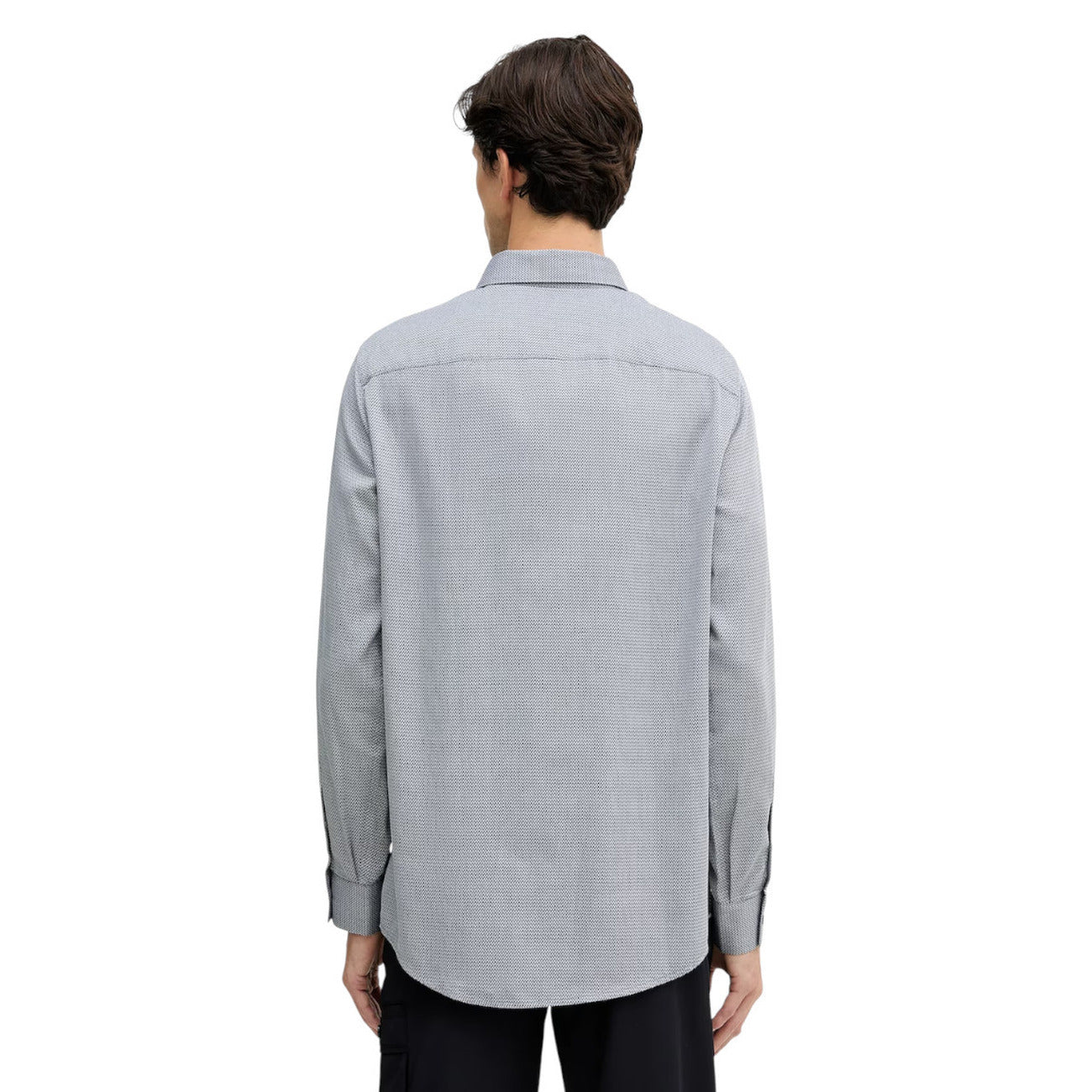 Armani Exchange - Armani Exchange Skjorta Man