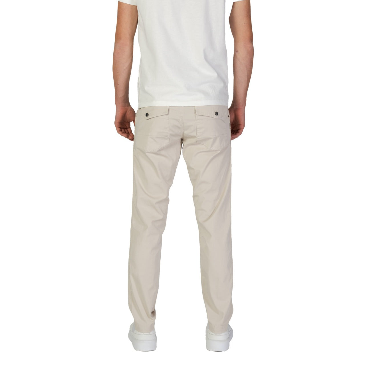 Refrigiwear - Refrigiwear Byxor Man
