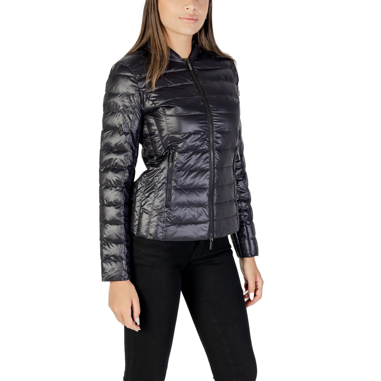 Armani Exchange - Armani Exchange Vindjacka Kvinna