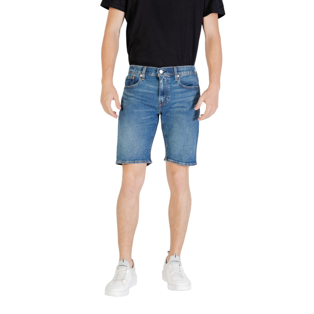 Levi`s - Levi`s Bermuda Shorts Man