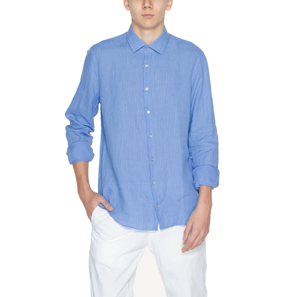 Calvin Klein - Calvin Klein Skjorta Man