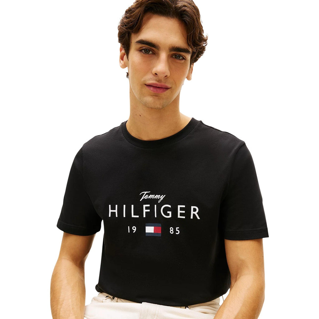 Tommy Hilfiger Jeans - Tommy Hilfiger Jeans T-shirt Man