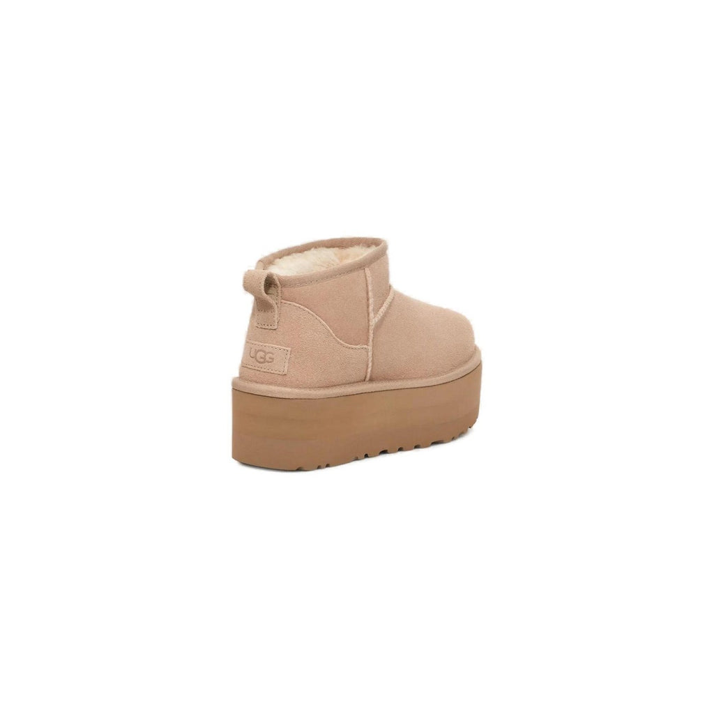 Ugg - Ugg Kvinna Boots