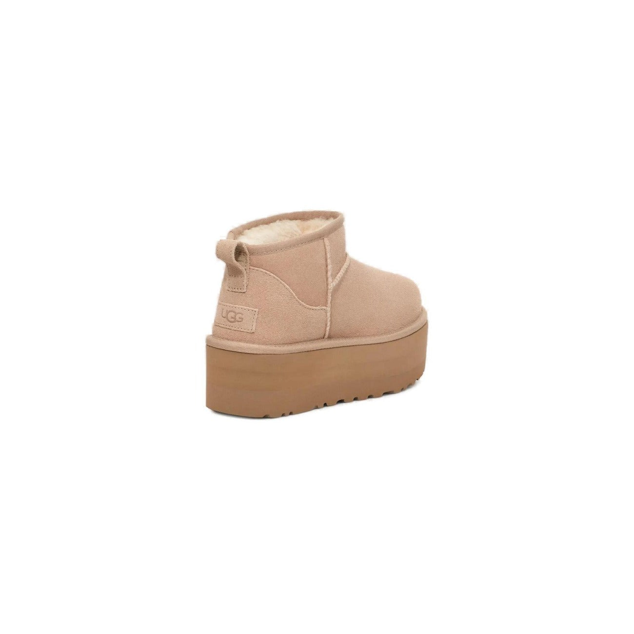 Ugg - Ugg Kvinna Boots