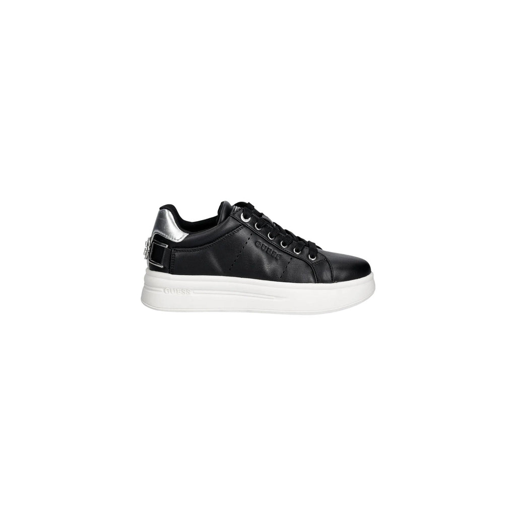 Guess - Guess Kvinna Sneakers
