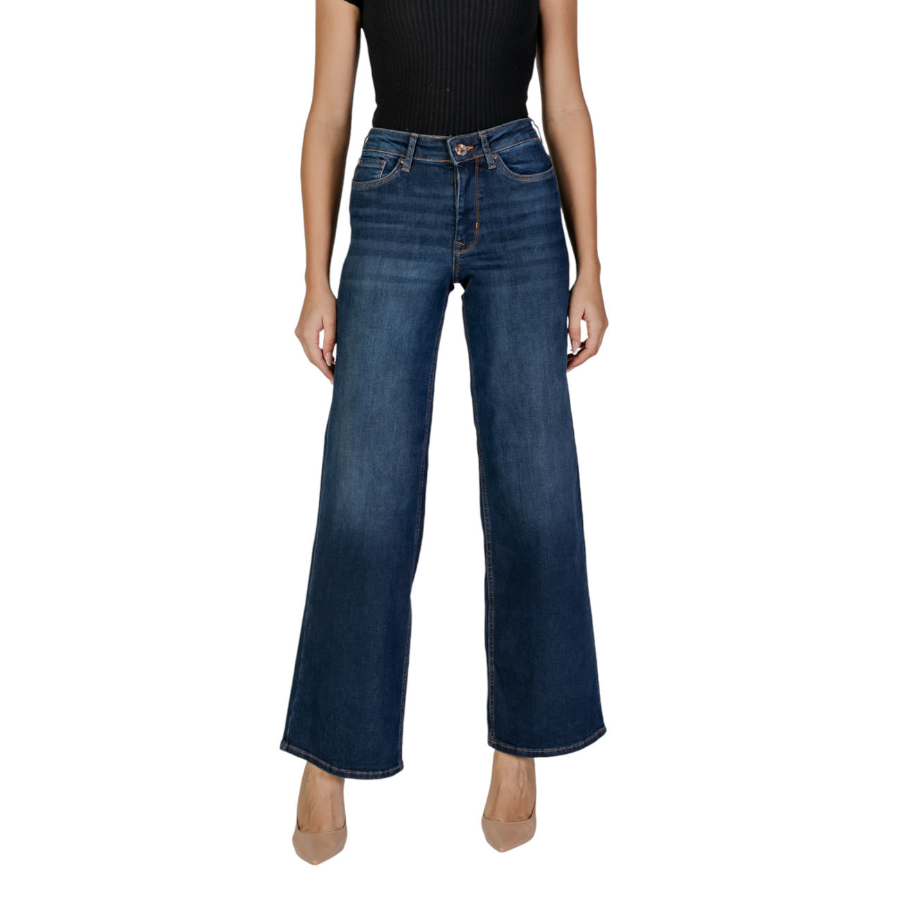 Only - Only Jeans Kvinna