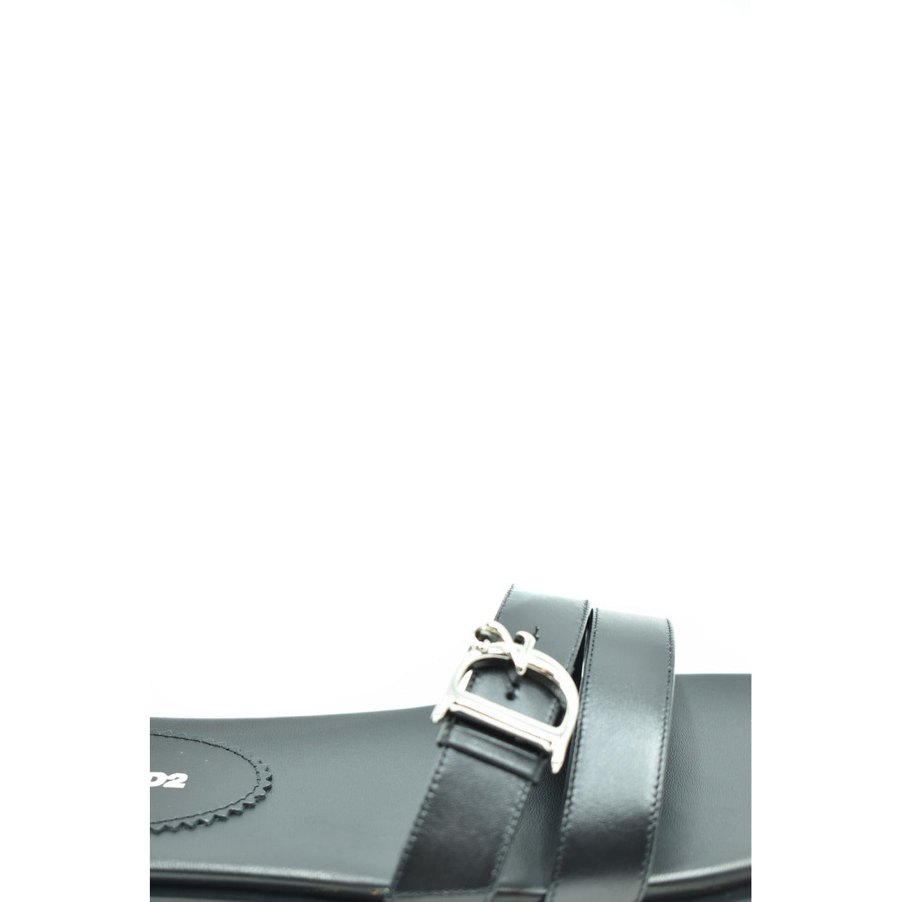 Dsquared2 - Dsquared2 Kvinna Sandals