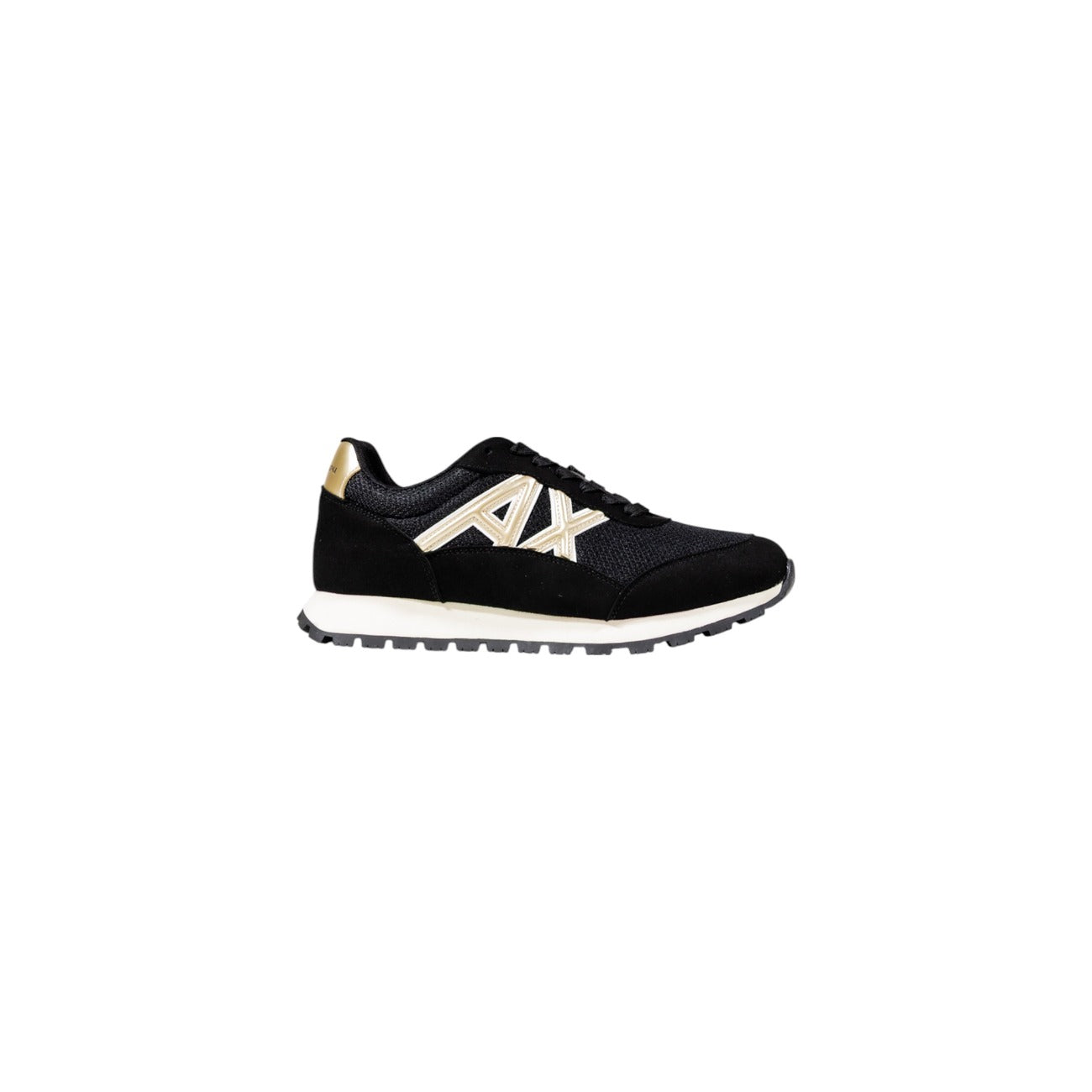 Armani Exchange - Armani Exchange Kvinna Sneakers
