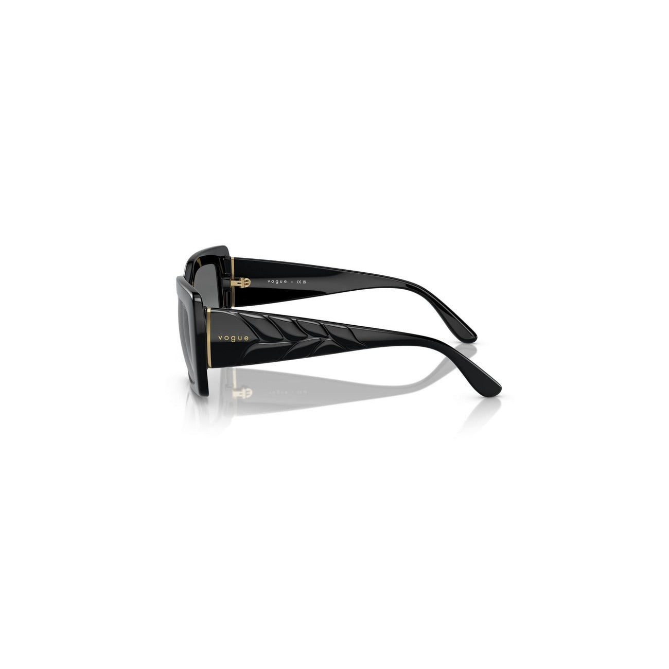 Vogue Eyewear - Vogue Eyewear Solglasögon Kvinna