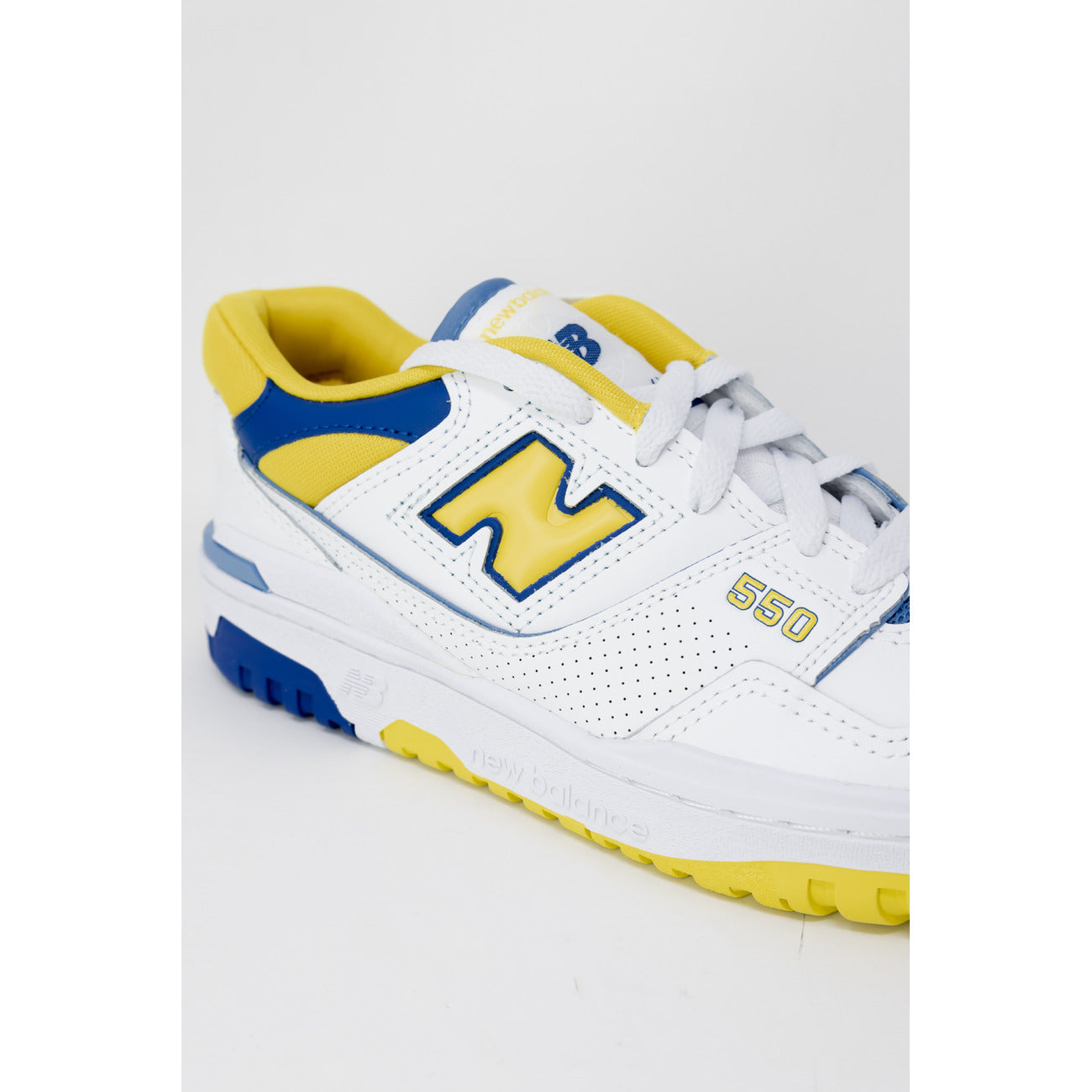 New Balance - New Balance Kvinna Sneakers
