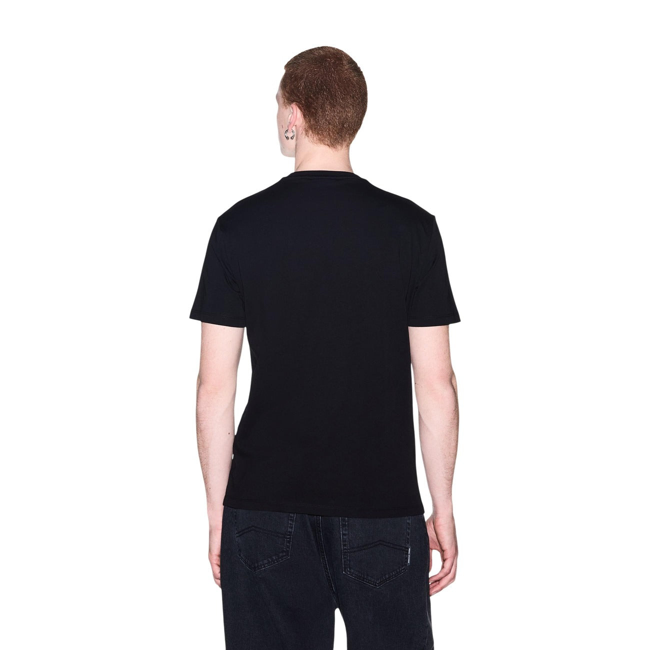 Armani Exchange - Armani Exchange T-shirt Man