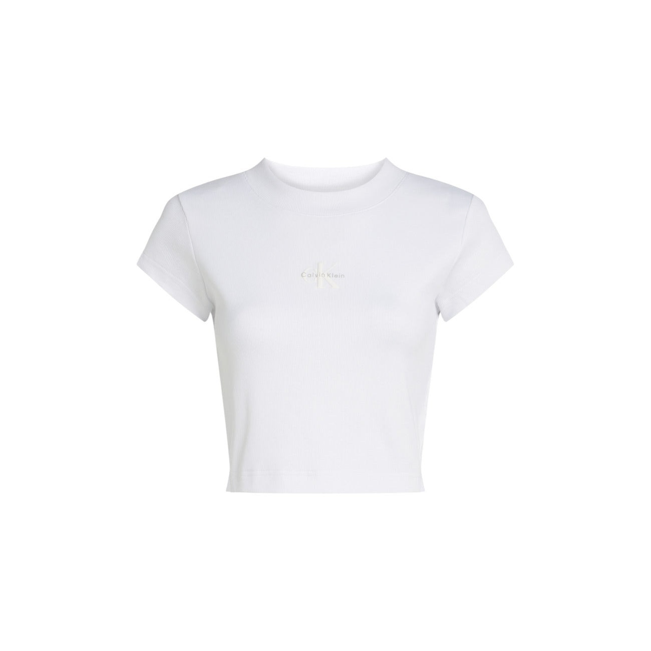 Calvin Klein Jeans - Calvin Klein Jeans T-shirt Kvinna