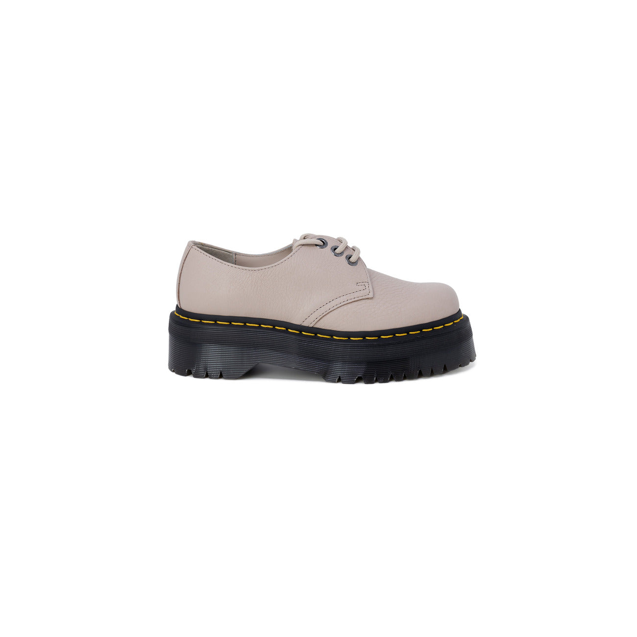 Dr. Martens - Dr. Martens Kvinna Slip On Shoes
