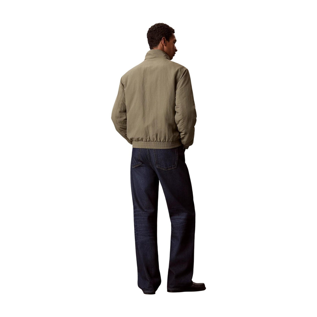 Calvin Klein Jeans - Calvin Klein Jeans Jacka Man