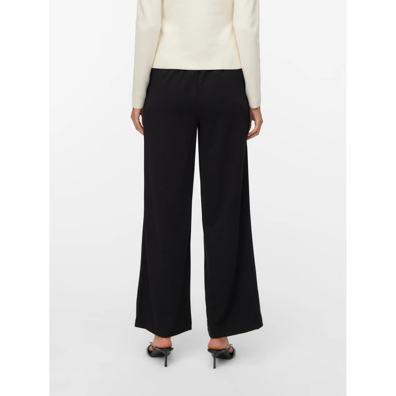 Vero Moda - Vero Moda Byxor Kvinna