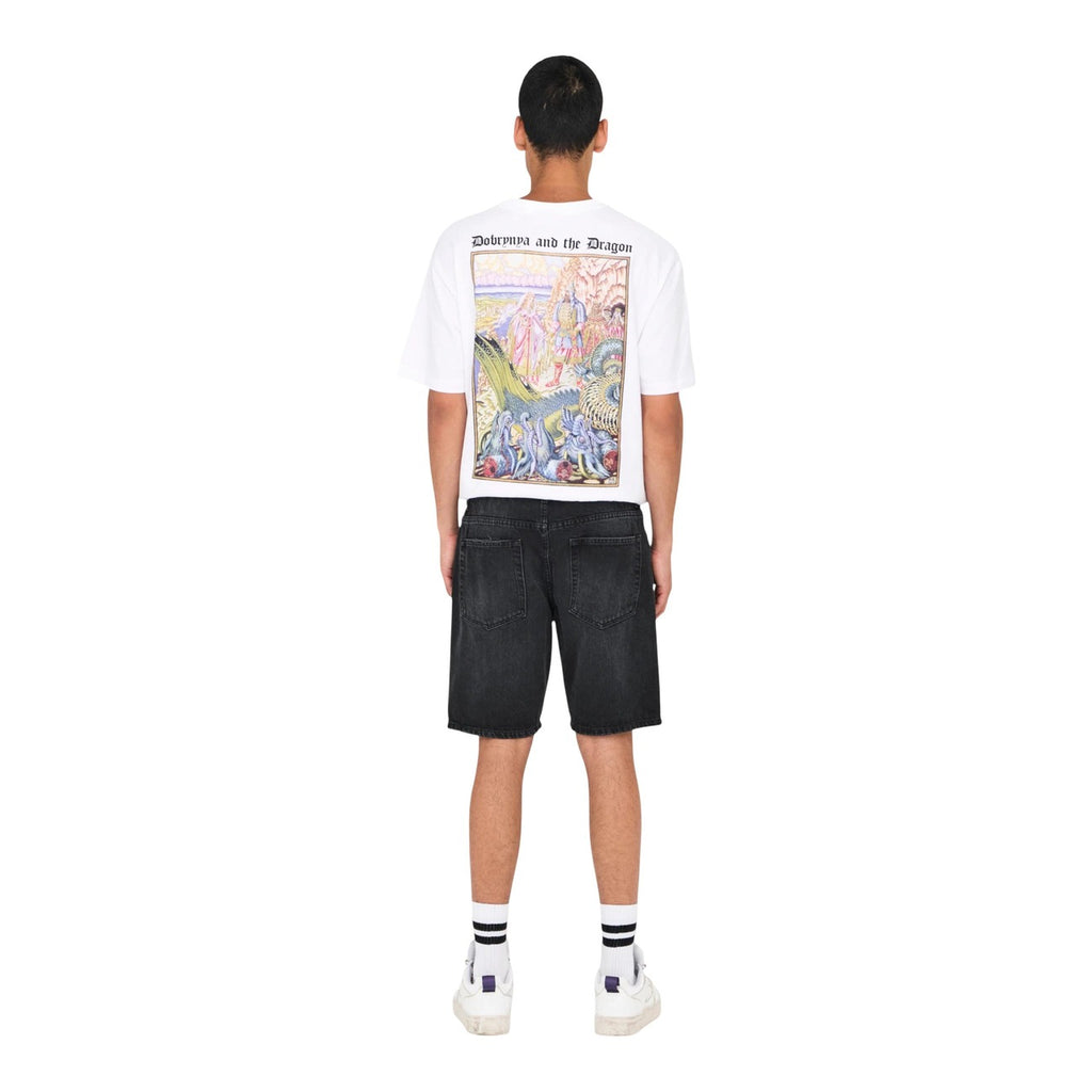 Only & Sons - Only & Sons Bermuda Shorts Man