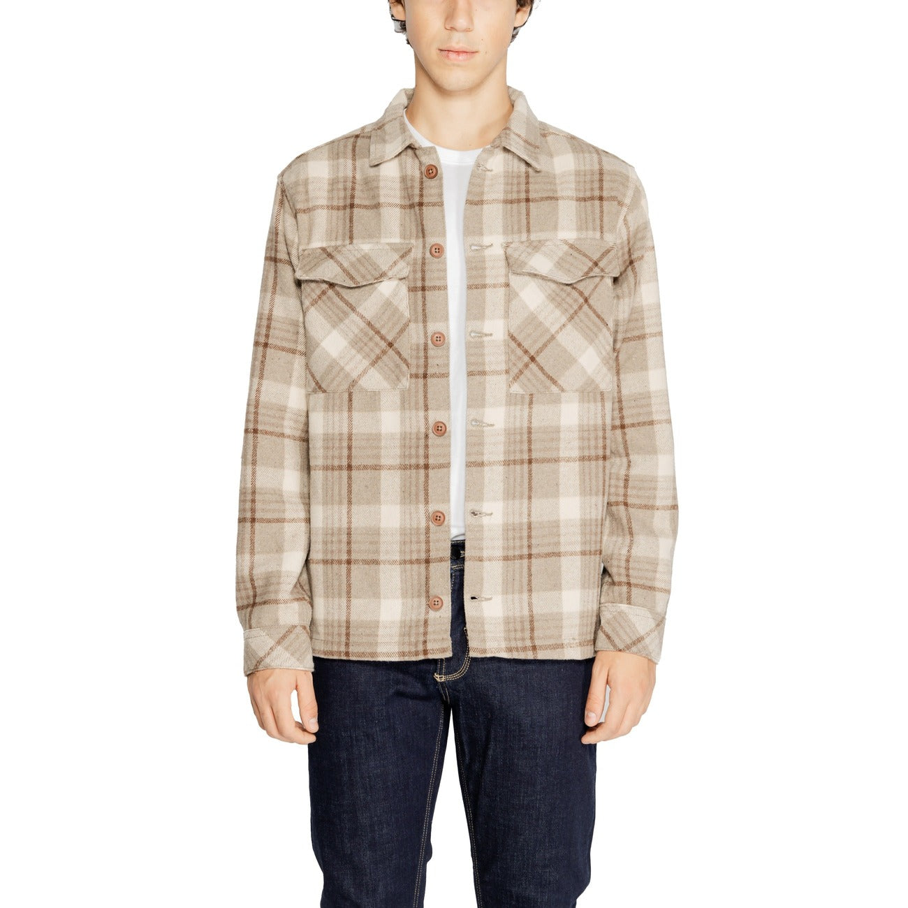 Hamaki-ho - Hamaki-ho Skjorta Man