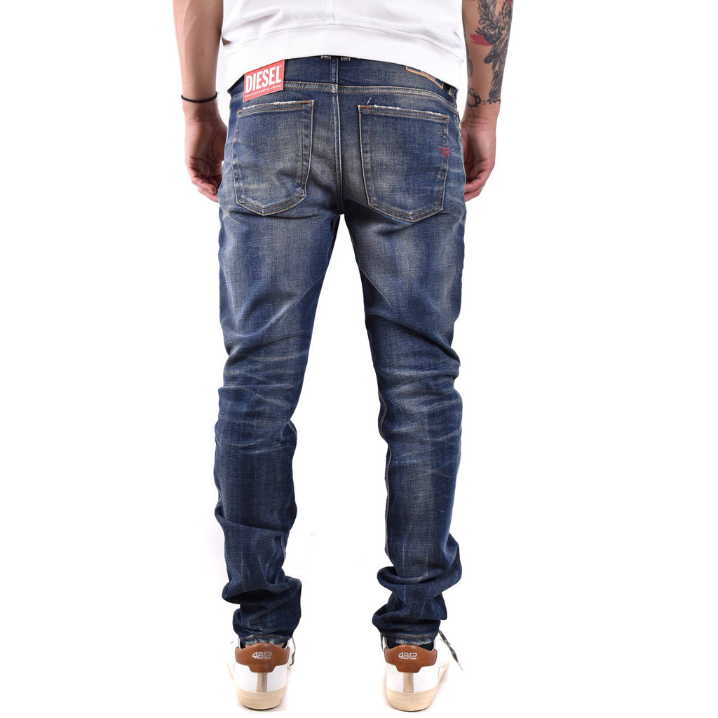 Diesel - Diesel Jeans Man