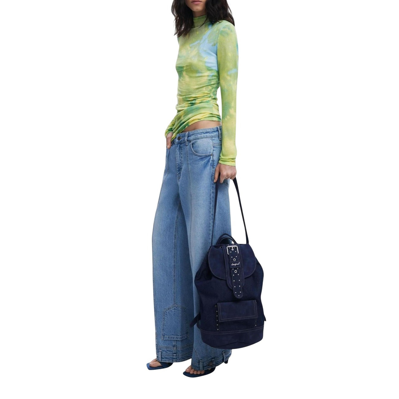 Desigual - Desigual Väska Kvinna