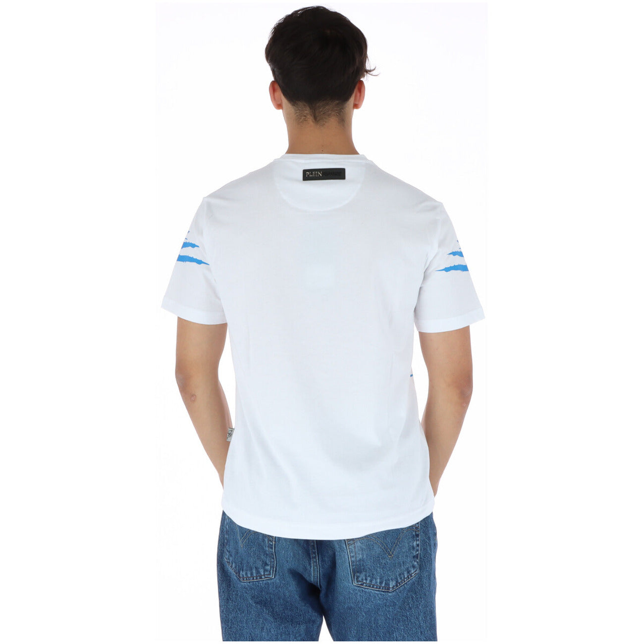 Plein Sport - Plein Sport T-shirt Man