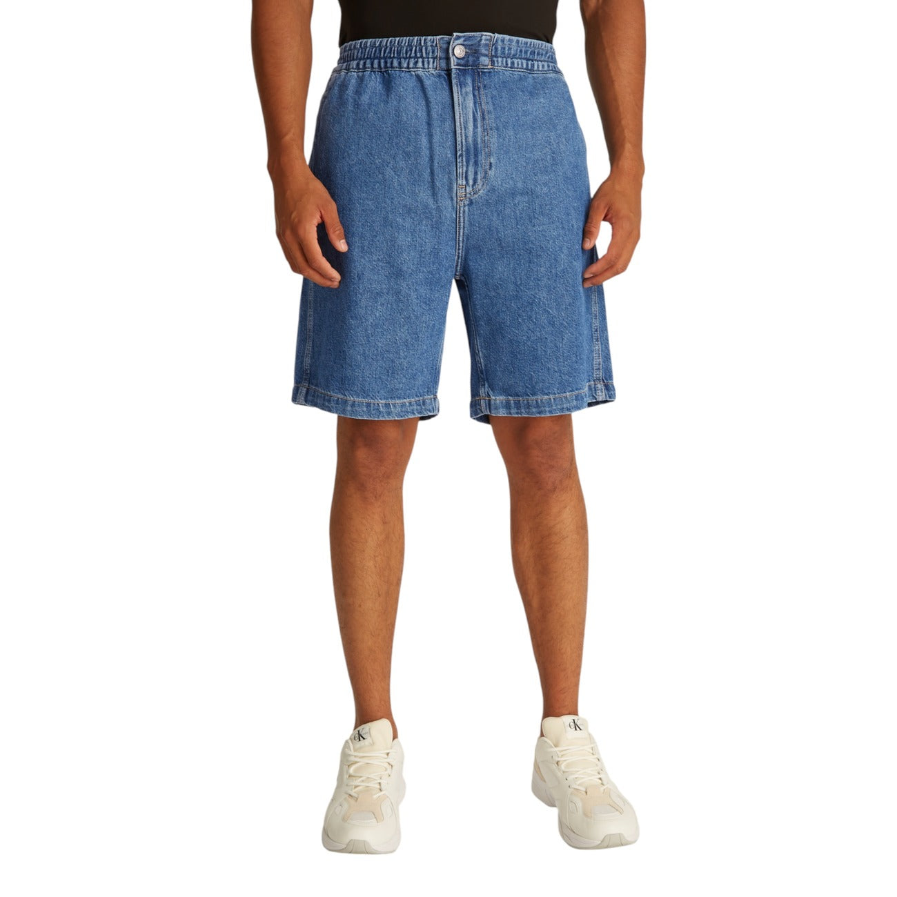 Calvin Klein Jeans - Calvin Klein Jeans Bermuda Shorts Man