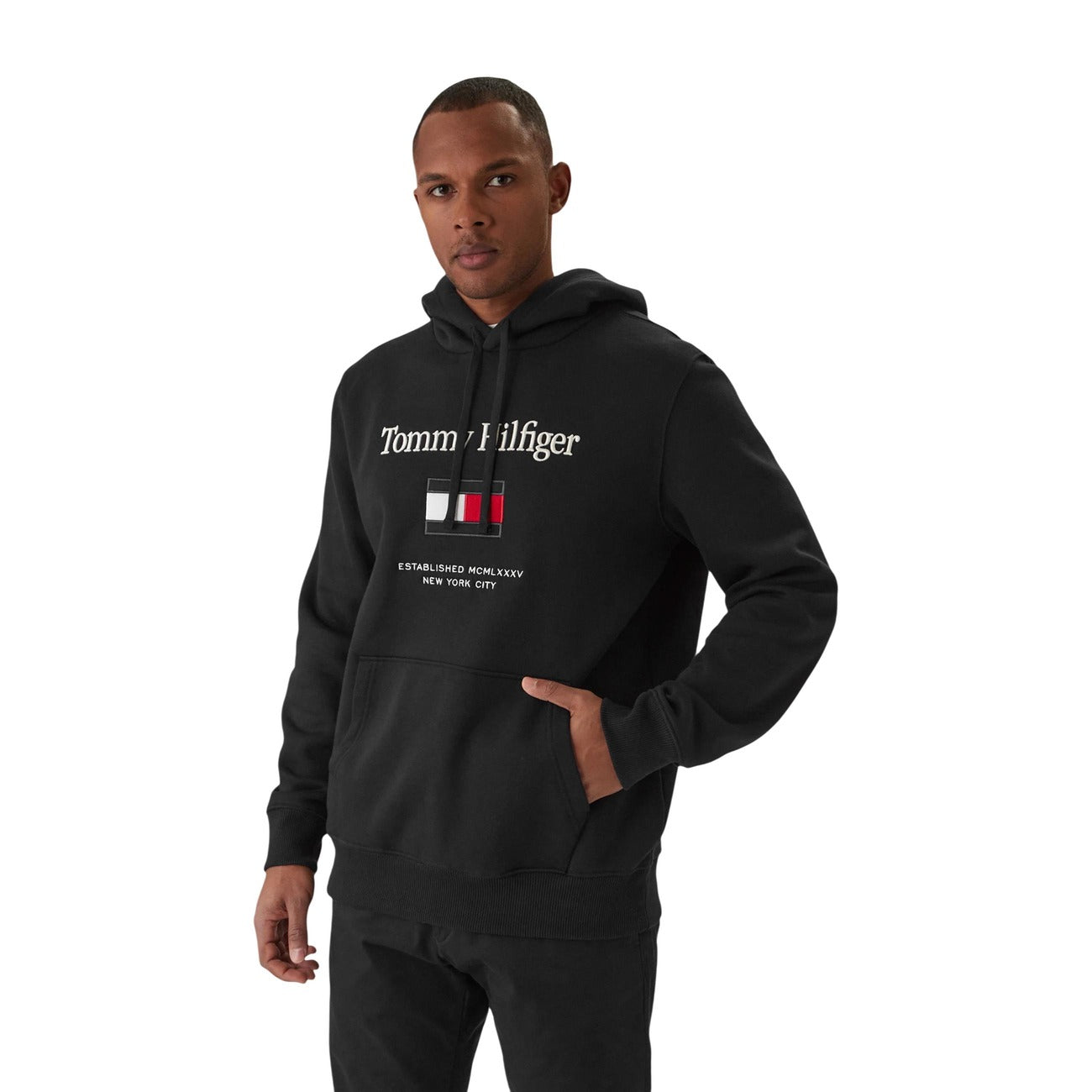 Tommy Hilfiger - Tommy Hilfiger Tröja Man