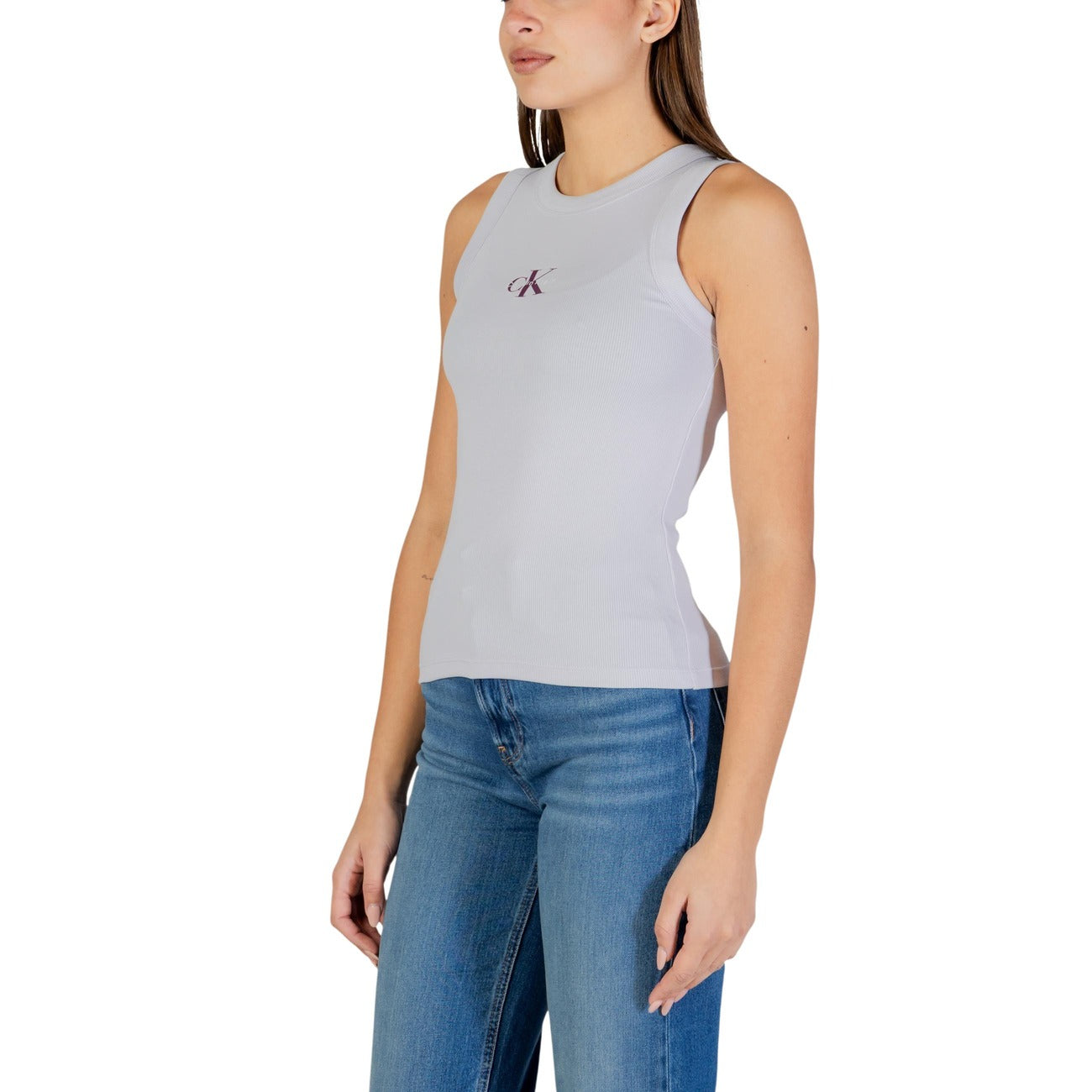 Calvin Klein Jeans - Calvin Klein Jeans Tank-Top Kvinna