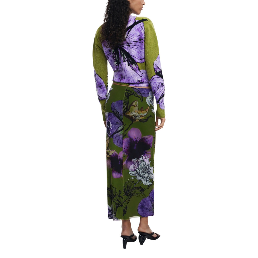 Desigual - Desigual Kjol Kvinna