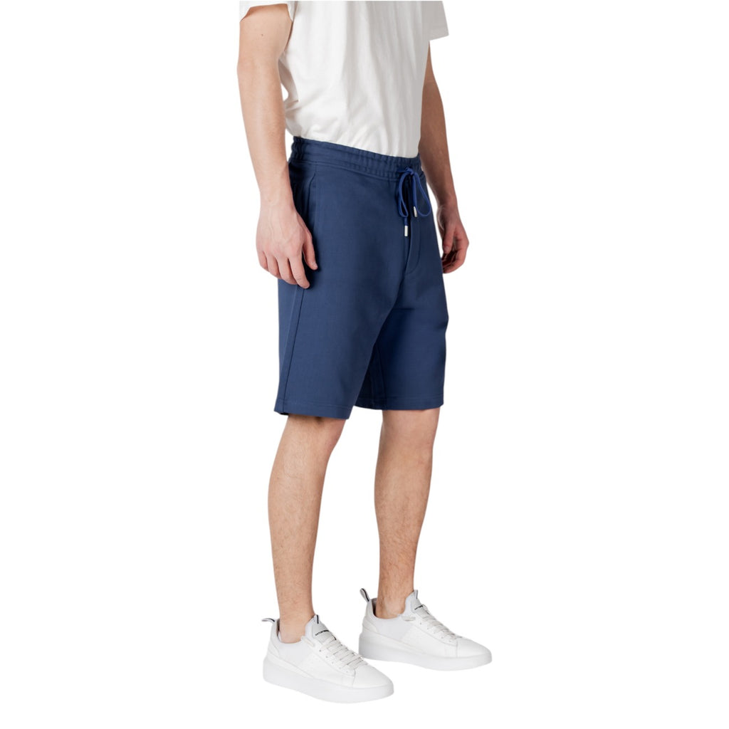 Replay - Replay Bermuda Shorts Man