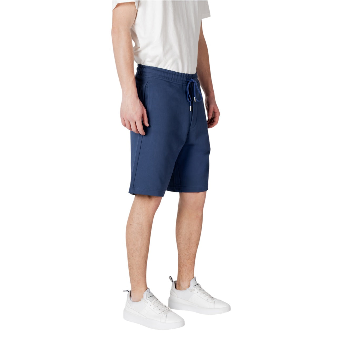 Replay - Replay Bermuda Shorts Man
