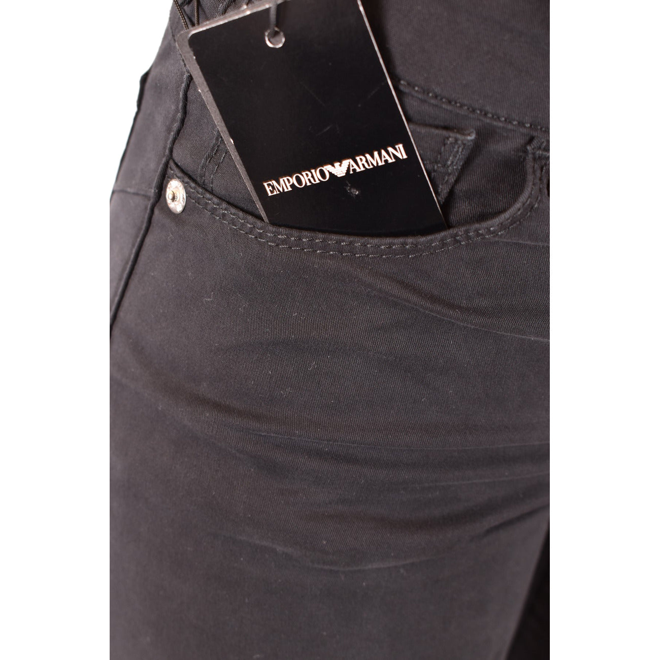 Emporio Armani - Emporio Armani Jeans Kvinna