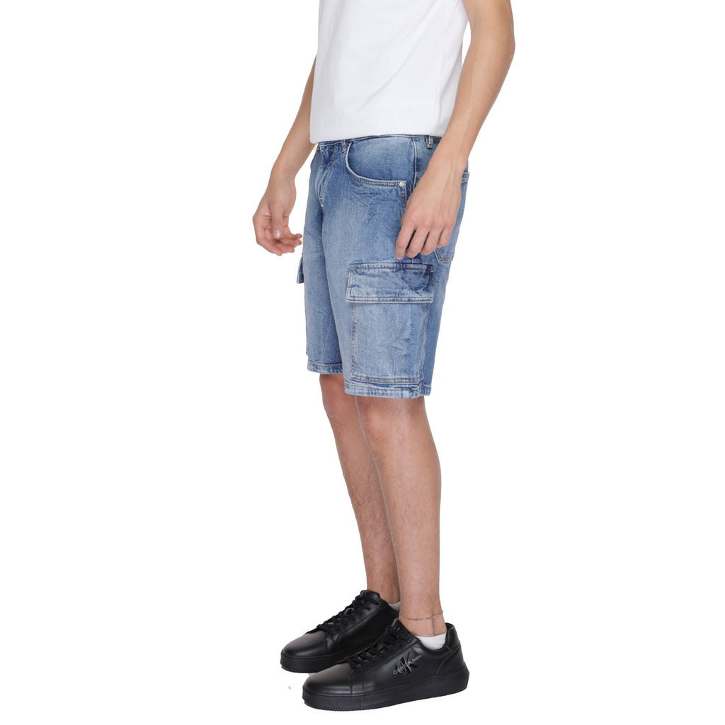 Antony Morato - Antony Morato Bermuda Shorts Man