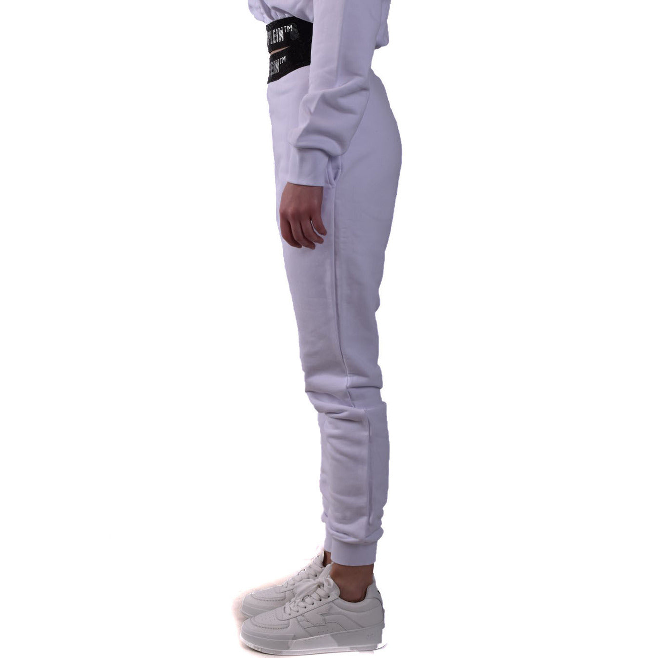Philipp Plein - Philipp Plein Byxor Kvinna