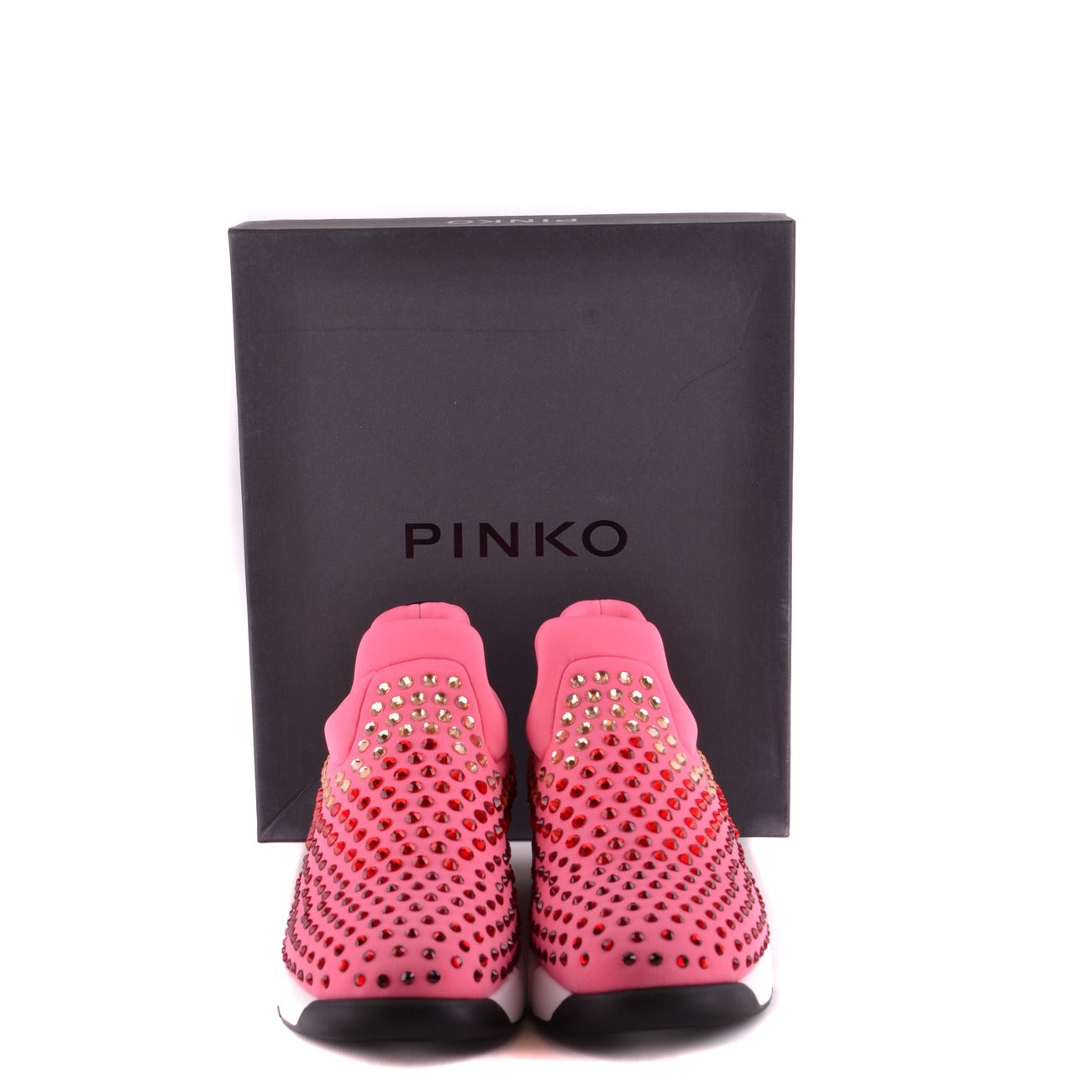 Pinko - Pinko Kvinna Sneakers