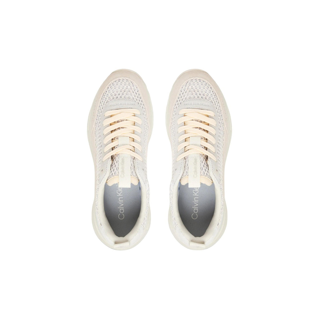 Calvin Klein Jeans - Calvin Klein Jeans Kvinna Sneakers