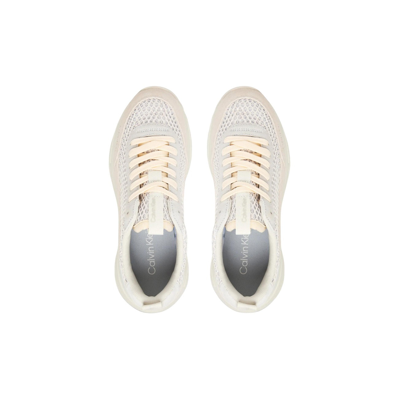 Calvin Klein Jeans - Calvin Klein Jeans Kvinna Sneakers