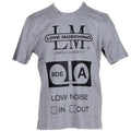 Love Moschino - Love Moschino T-shirt Man