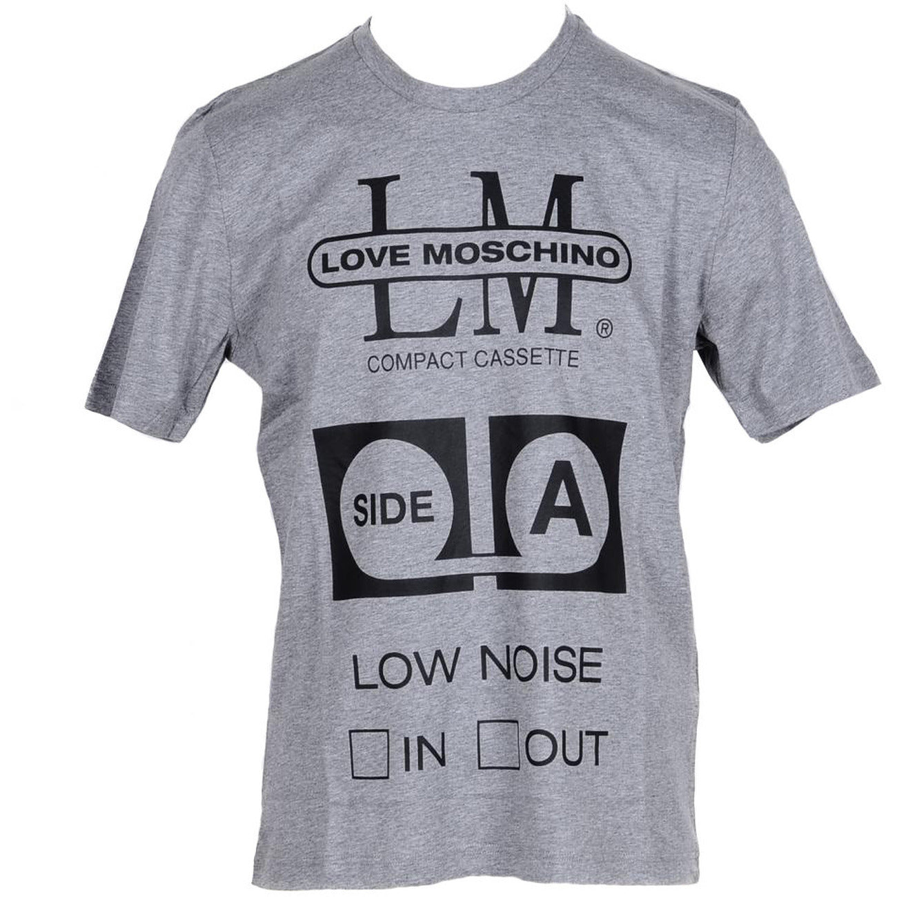 Love Moschino - Love Moschino T-shirt Man
