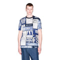 Armani Exchange - Armani Exchange T-shirt Man
