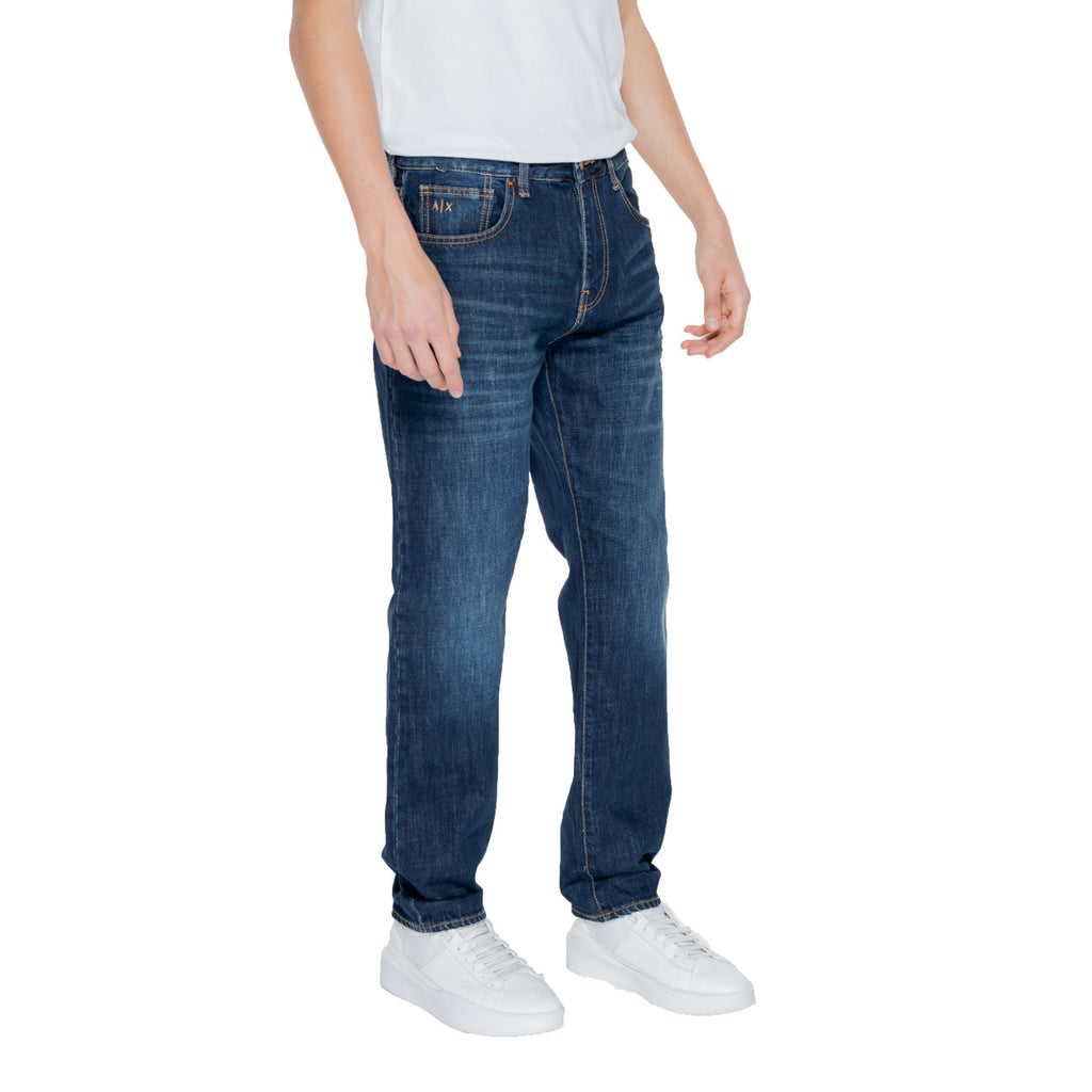 Armani Exchange - Armani Exchange Jeans Man