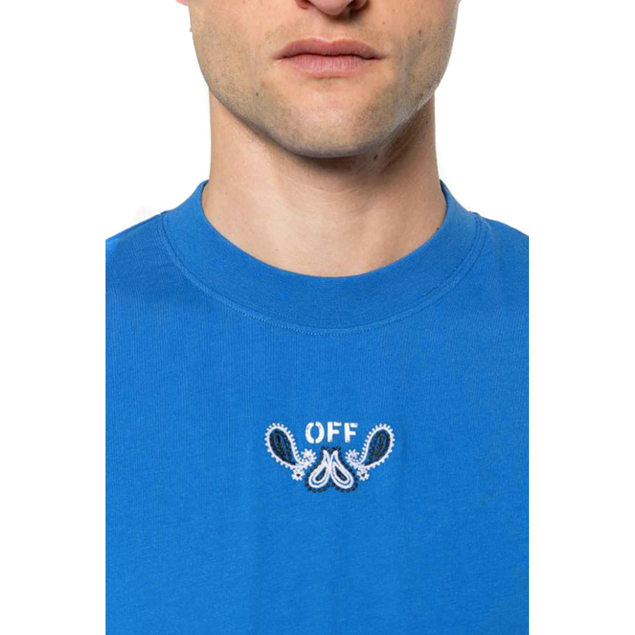 Off-white - Off-white T-shirt Man