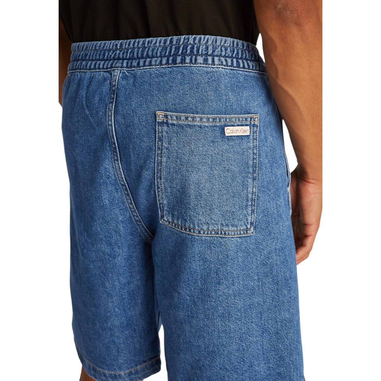 Calvin Klein Jeans - Calvin Klein Jeans Bermuda Shorts Man
