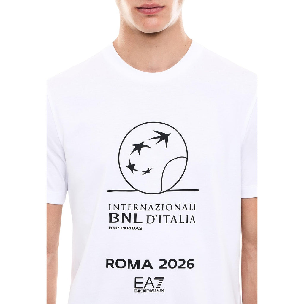 Ea7 - Ea7 T-shirt Man
