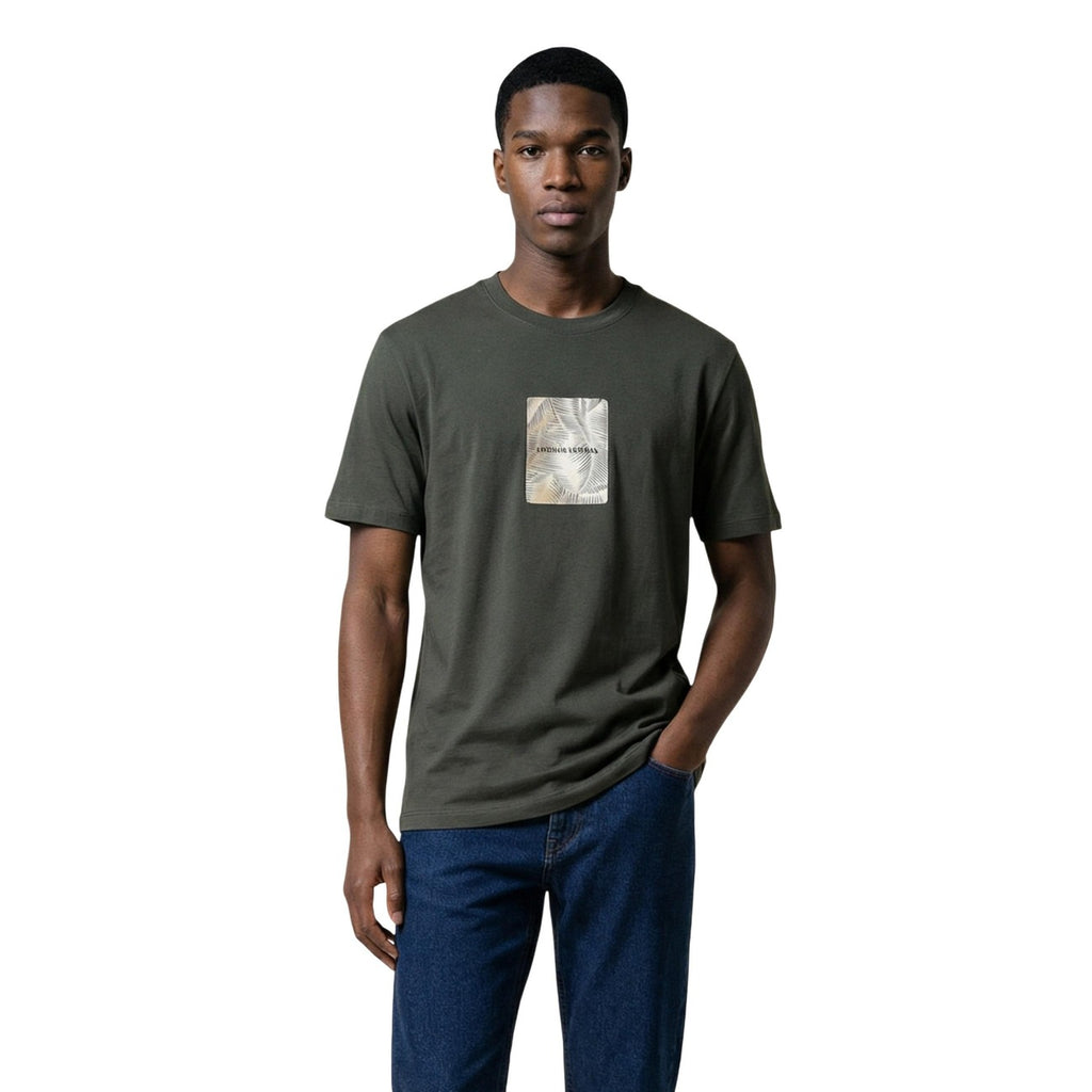 Armani Exchange - Armani Exchange T-shirt Man