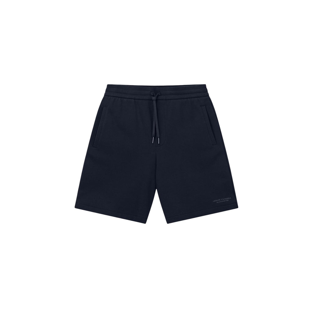 Armani Exchange - Armani Exchange Bermuda Shorts Man
