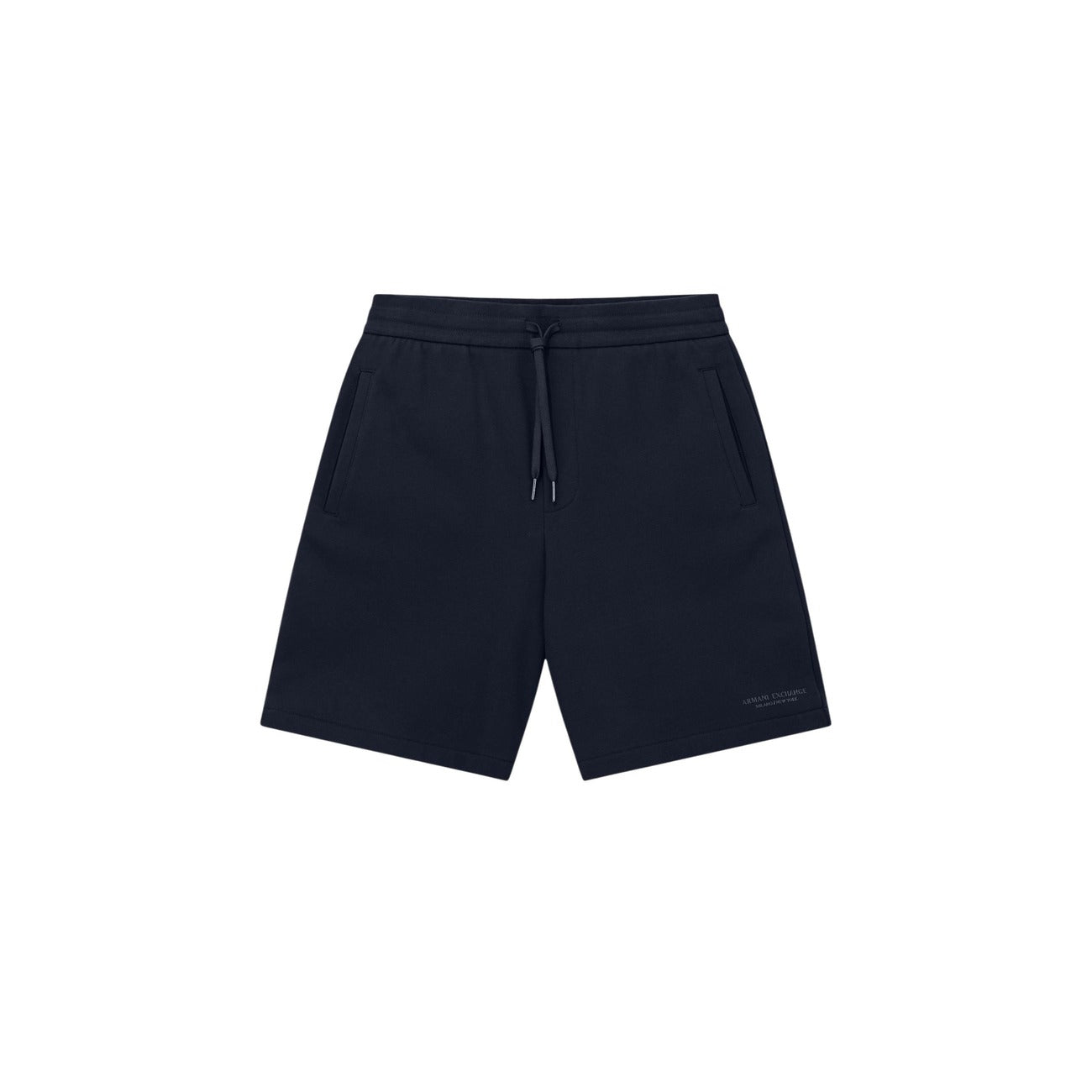 Armani Exchange - Armani Exchange Bermuda Shorts Man